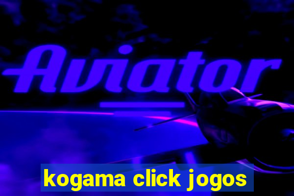 kogama click jogos